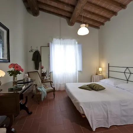 Podere San Quirico Castelnuovo Berardenga